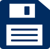 Save Button In The Backup Preview Screen On A Zip DVR Or NVR