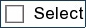 Select All Button On The Toolbar In The Backup Screen On A Zip DVR Or NVR