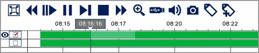 2 Minute Video Snipping Tool On A Zip DVR Or NVR