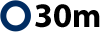 30 Minute Timeline Button From The Playback Toolbar On A Zip DVR Or NVR