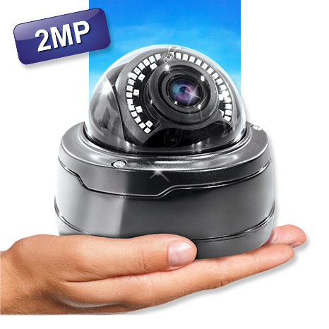 2MP Motorised Model: SEE362B