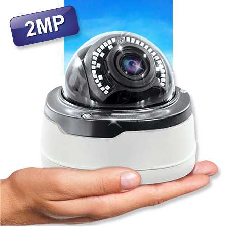 2MP Motorised Model: SEE362W