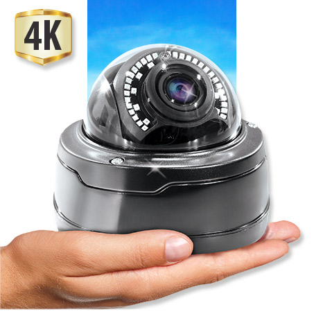 4K Varifocal Model: SEE368B