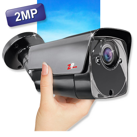 2MP Motorised Model: SEE602B