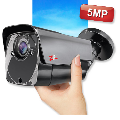 5MP Motorised Model: SEE602B