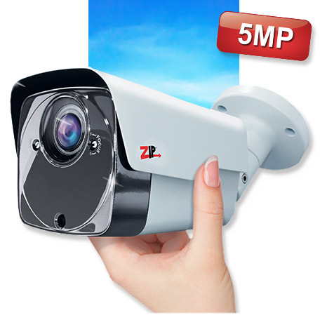 5MP Motorised Model: SEE602W