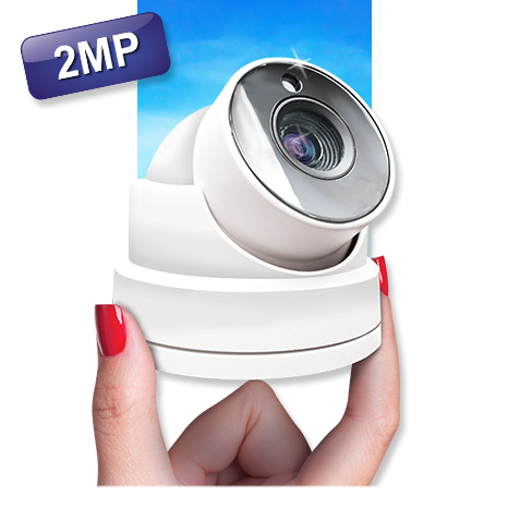 2MP Model: SEE815W