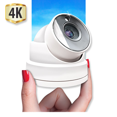 4K Model: SEE818W