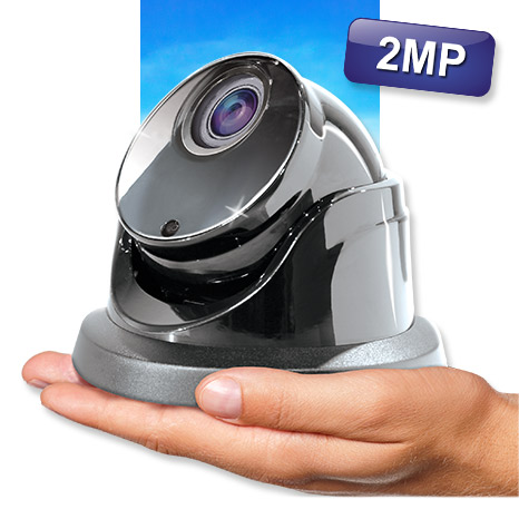 2MP Motorised Model: SEE872B