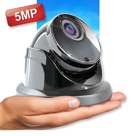 5MP Motorised Model: SEE876B