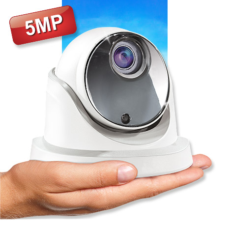 5MP Motorised Model: SEE876W